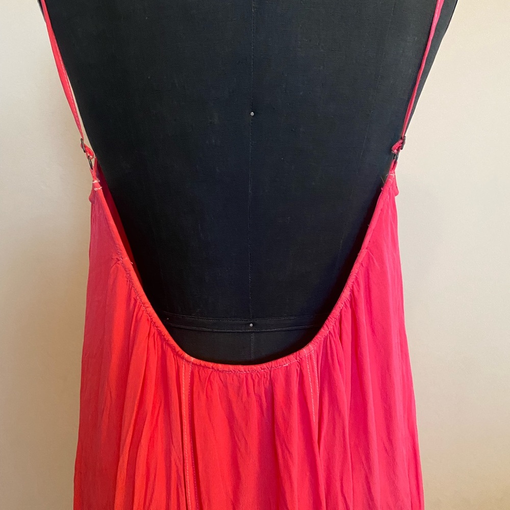 All Saints Maxi Dress - Picture 6 of 10